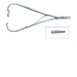 PINZA PORTAGHI MATHIEU 17CM - FARMAPRIME