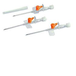 AGO CANNULA RACCORDO PERM CH22 - FARMAPRIME