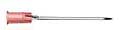 AGO MONOUSO LUER GAUGE20 1 1 PEZZO - FARMAPRIME