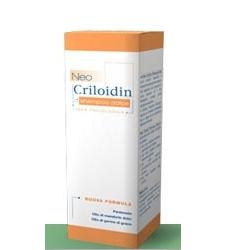 Neocriloidin Shampoo  Dolce 200ml - FARMAPRIME