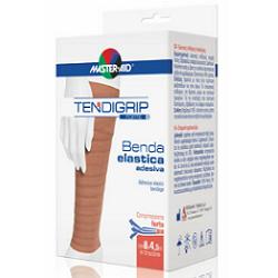 BENDA IN TRAZIONE MASTER-AID TENDIGRIP FORTE 10X4,5 - FARMAPRIME