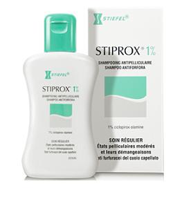 STIPROX SHAMPOO CLASSIC 100 ML - FARMAPRIME