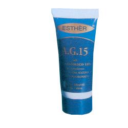 AG 15 PEELING 30 ML - FARMAPRIME