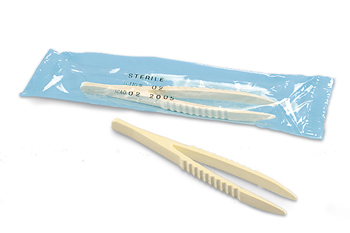 PINZA SOS MONOUSO STERILE 1 PEZZO - FARMAPRIME