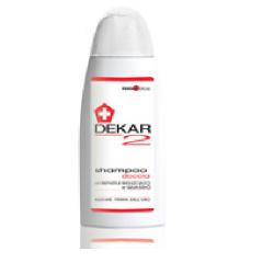 DEKAR 2 SHAMPOO DOCCIA ANTI PIDOCCHI 125 ML - FARMAPRIME
