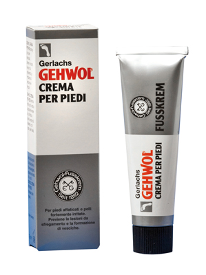 GEHWOL CREMA FUSSKREM 75ML - FARMAPRIME