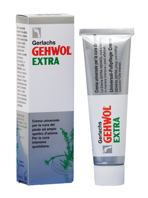 GEHWOL CREMA EXTRA 75 ML - FARMAPRIME