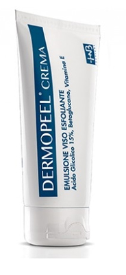 DERMOPEEL CREMA VISO 50 ML - FARMAPRIME
