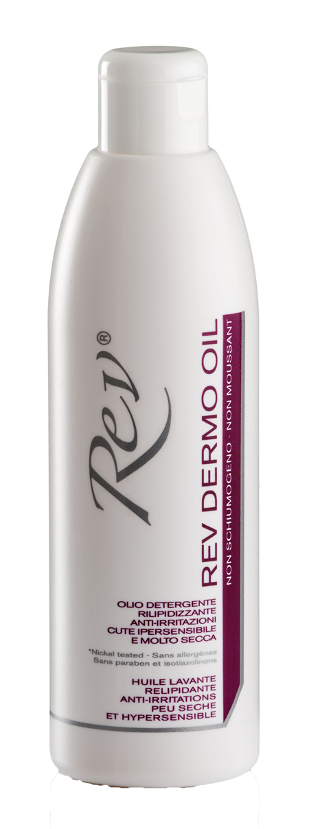 REV DERMO-OIL 250 ML - FARMAPRIME