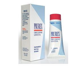PRUREX EMULSIONE PELLI SENSIBILI 75 ML - FARMAPRIME