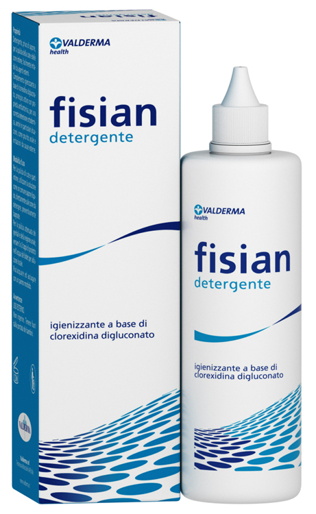 FISIAN DETERGENTE CUTE/MUCOSE 200 ML - FARMAPRIME