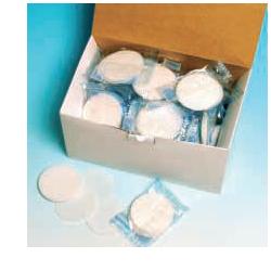 OSTIE TONDE 6CM BUST 7G - FARMAPRIME