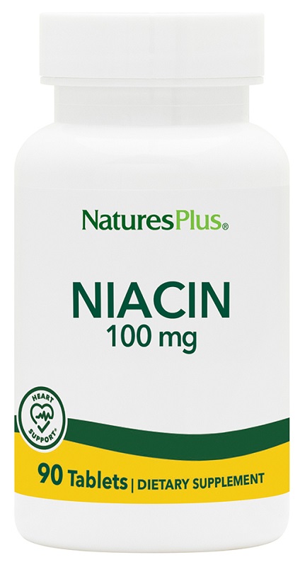 NIACINA B3 90 TAVOLETTE - FARMAPRIME