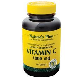 VITAMINA C 1000 90 TAVOLETTE - FARMAPRIME