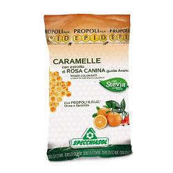 EPID CARAMELLE PROPOLI ROSA CANINA - FARMAPRIME