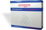 UNIGYN LAVANDA VAGINALE 5 FLACONI 100 ML - FARMAPRIME