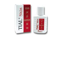 TIAL SKIN LOZIONE VISO 50 ML - FARMAPRIME