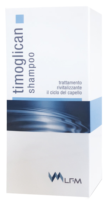 TIMOGLICAN SHAMPOO TRATTAMENTO RIVITALIZZANTE 150 ML - FARMAPRIME