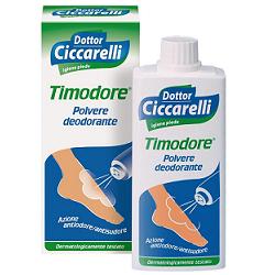 TIMODORE POLVERE 75 G - FARMAPRIME