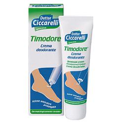 TIMODORE CREMA DEODORANTE 50 ML - FARMAPRIME
