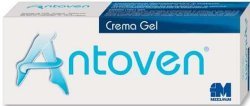 ANTOVEN CREMA GEL 100 ML - FARMAPRIME