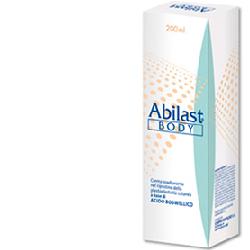 ABILAST BODY CREMA SMAGLIATURE 200 ML - FARMAPRIME