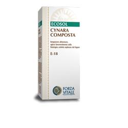 ECOSOL CYNARA COMPOSTA GOCCE 50 ML - FARMAPRIME