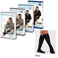 MAN SUPPORT 15COT GAMBALETTO 15 NERO 3 - FARMAPRIME