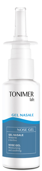 TONIMER LAB GEL NASALE 20 ML - FARMAPRIME