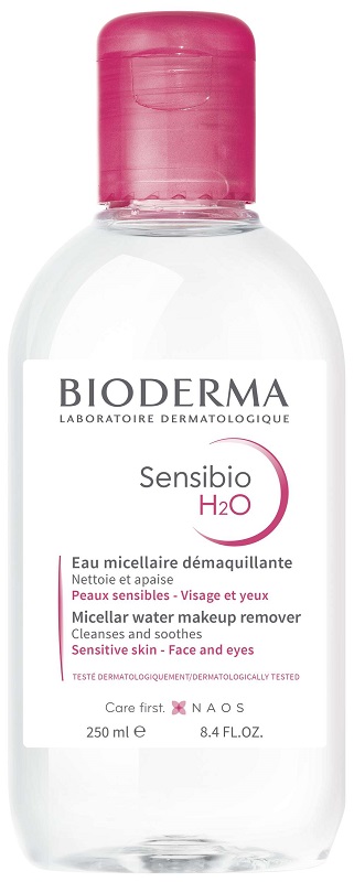 SENSIBIO H2O SOLUZIO MICELLARE 250 ml - FARMAPRIME