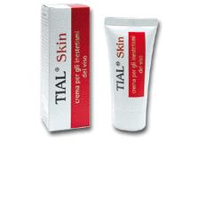 TIAL SKIN CREMA VISO 30 ML - FARMAPRIME