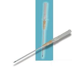 AGO CANNULA GAUGE22 BLU - FARMAPRIME