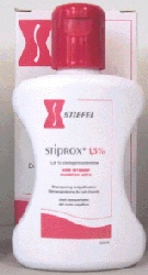 STIPROX SHAMPOO URTO 100 ML - FARMAPRIME