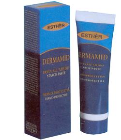 DERMAMID PASTA ALL'AMIDO 50 ML - FARMAPRIME