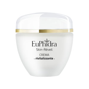 EUPHIDRA SKIN REVEIL  CREMA RIVITALIZZANTE 40 ML - FARMAPRIME