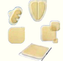 MEDICAZIONE IN IDROCOLLOIDE NU DERM SACRALE MISURA 15X18 5 PEZZI - FARMAPRIME
