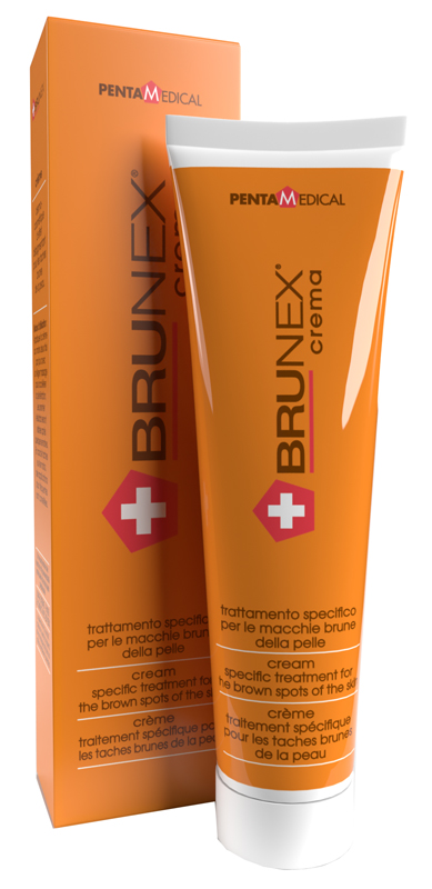 BRUNEX CREMA SCHIARENTE 30 ML - FARMAPRIME