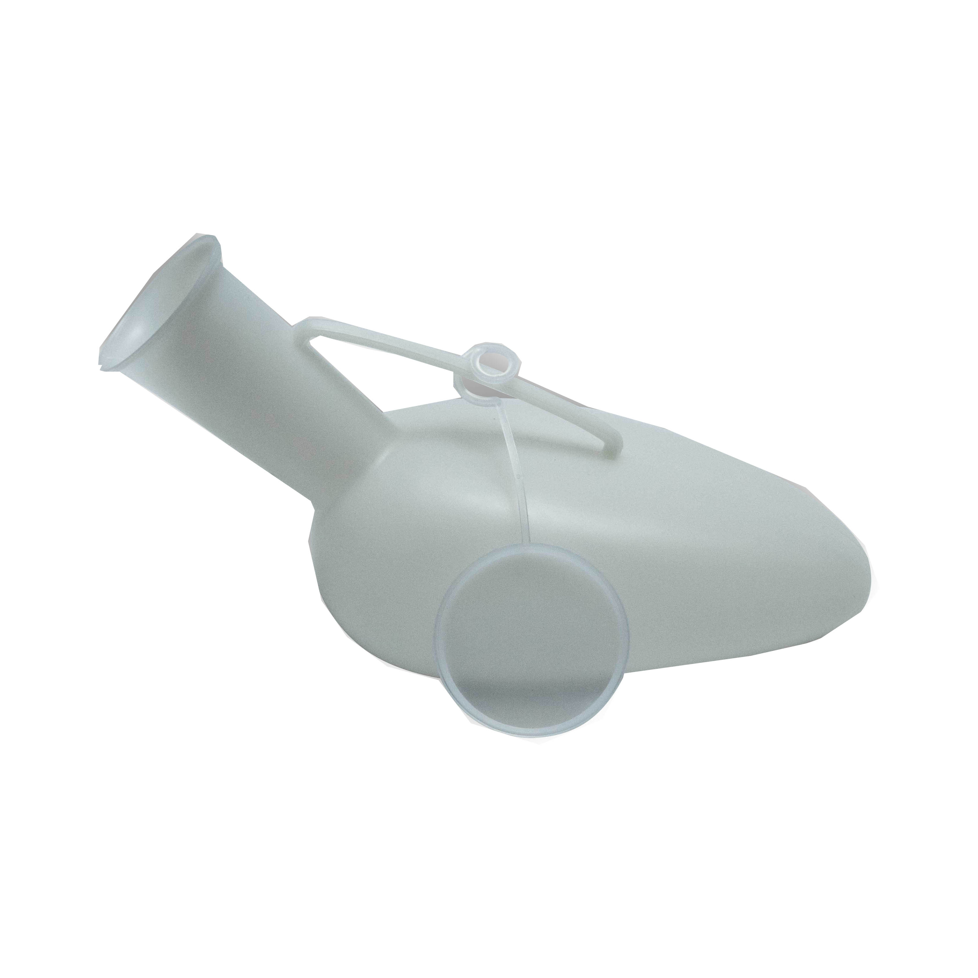 PAPPAGALLO IN PLASTICA UOMO SENZA TAPPO GAMMADIS - FARMAPRIME