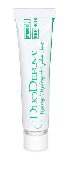MEDICAZIONE IDROGEL DUODERM CON APPLICATORE STERILE 1 PEZZO  15 G - FARMAPRIME
