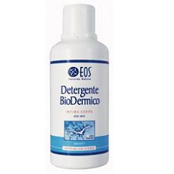 EOS DETERGENTE BIODERMICO 500 ML - FARMAPRIME
