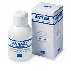 ANTEVAL DERMOPURIFICANTE 200 ML NUOVA FORMULAZIONE - FARMAPRIME