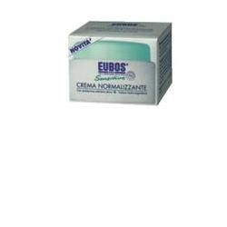EUBOS CREMA NORMALIZZANTE 50 ML - FARMAPRIME