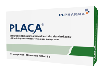 PLACA 30 COMPRESSE - FARMAPRIME