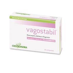 VAGOSTABIL 36 COMPRESSE - FARMAPRIME