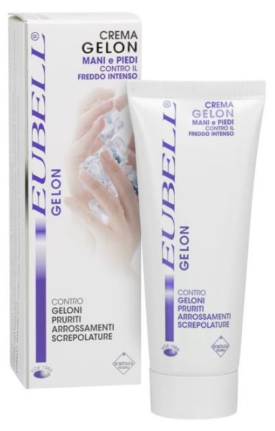 EUBELL GELON CREMA 75 ML - FARMAPRIME