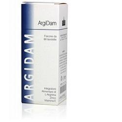 ARGIDAM 60 TAVOLETTE 600 MG - FARMAPRIME