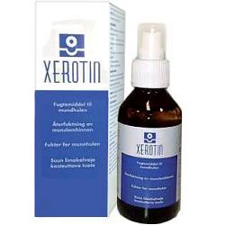 XEROTIN 100 ML - FARMAPRIME