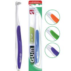 GUM END TUFT SPAZZOLINO MONOCIUFFO - FARMAPRIME