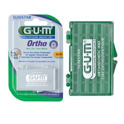 GUM CERA ORTODONTICA 5 PEZZI - FARMAPRIME