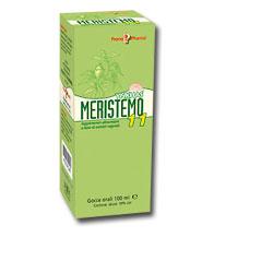 MERISTEMO 11 INTESTINALE 100ML - FARMAPRIME